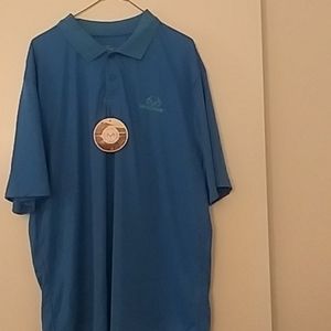 Polo Golf Shirt